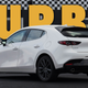 Illustration for article titled The 2021 Mazda 3 Turbo Will Get At Least 227 HP And 310 LB-FT Of Torque